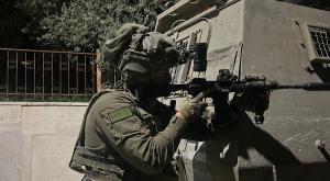 תיעוד מפעילות הכוחות צילום: דובר צה"ל חדשות