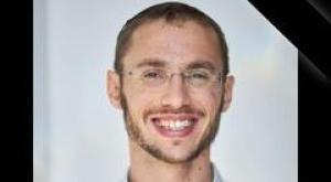 הרב יהושע אודרברג צילום: פרטי פרשת עקב