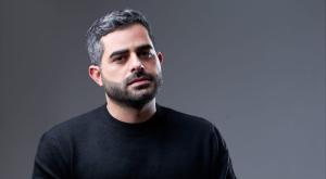 משה כורסיה צילום: טרלן בן אבי ברנז'ה