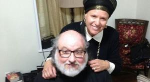 האם פולארד בדרך לישראל? צילום: הועד לשחרור פולארד חדשות