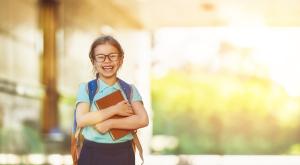 הולכים לבית ספר צילום: shutterstock חינוך