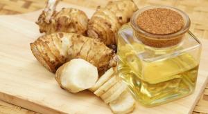 ארטישוק ירושלמי  צילום: shutterstock אוכל