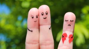 לקנא בהם צילום: shutterstock דייטים