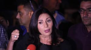 שרת התרבות והספורט, מירי רגב צילום: גרשון אלינסון, פלאש 90 חדשות