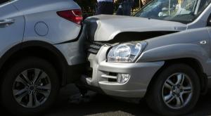 עשיתי תאונה צילום: shutterstock רכב