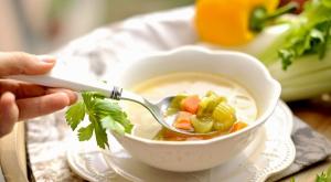 מרק ירקות צילום: shutterstock מרקים