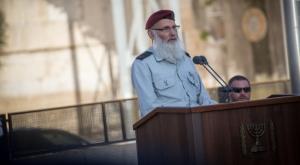 קיצר את הדרך עבור יד ימינו? הרב קרים צילום: פלאש 90. הדס פרוש חדשות