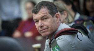 תא"ל אבנר פז צוק צילום: יונתן סינדל פלאש 90 חדשות