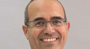 ארז צדוק צילום: יחצ דעות