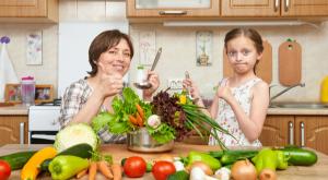 מבשלים צמחוני צילום: shutterstock אוכל