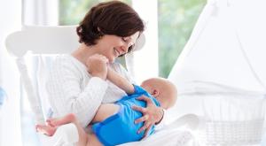 הנקה צילום: shutterstock הריון ולידה