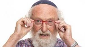 בני גל צילום: אבישג שאר- ישוב הורים וילדים