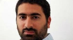 ישי פרידמן צילום: באדיבות המצולם ברנז'ה