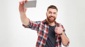 לפחות תראה כאילו אתה שמח! צילום: shutterstock יחסים