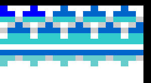 דוגמה לכיפה שורות 10 14