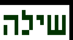 דוגמה לכיפה שונות