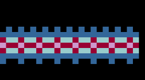 דוגמה לכיפה שורות 10 14