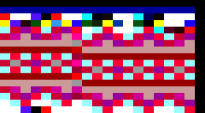 דוגמה לכיפה שורות 10 14