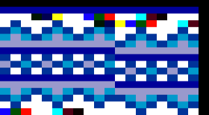 דוגמה לכיפה שורות 10 14