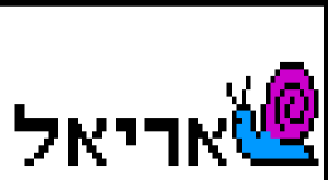 דוגמה לכיפה ילדים