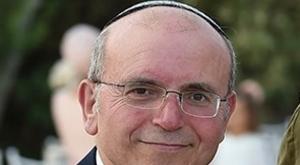 מאיר בן שבת צילום: דוברות חדשות