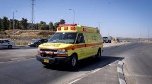 אילוסטרציה צילום: פלאש 90 גרשון אלינסטון הורים וילדים