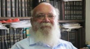 הרב יעקב פילבר דעות