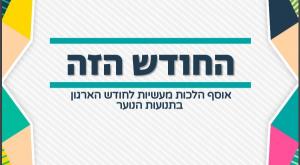 אוסף הלכות מעשיות הורים וילדים