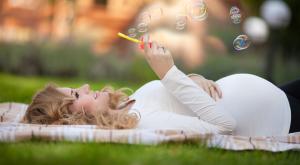 להיות בהריון צילום: shutterstock הריון ולידה