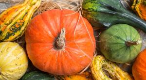 שבת דלעת צילום: shutterstock מתכונים לשבת