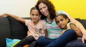 הילדים בזכות מרכז ברטוב צילום: מרכז ברטוב פוריות