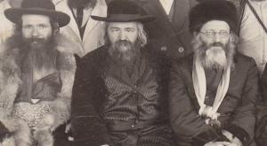 הרב קוק צילום: עריכת תמונה: משה נחמני, אור האורות חדשות