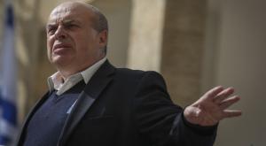 יו"ר הסוכנות היהודית נתן שרנסקי צילום: פלאש 90. הדס פרוש חדשות