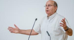  משה יעלון צילום: פלאש 90. יונתן זינדל חדשות