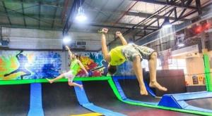 I JUMP צילום: יח"צ הורים וילדים