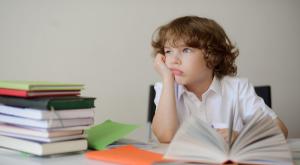 דיסלקציה  צילום: shutterstock הורים וילדים