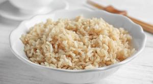פחמימות מלאות לפני הצום צילום: shutterstock תזונה