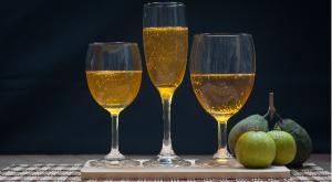 יין קר לקיץ צילום: shutterstock אוכל