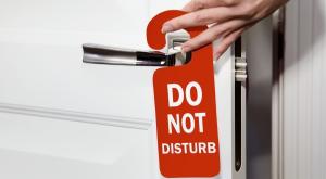 חדרים לפי שעה צילום: shutterstock הלכה