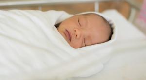 תינוק אחרי לידה צילום: shutterstock הורים וילדים