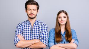 נשים וגברים צילום: shutterstock נשים