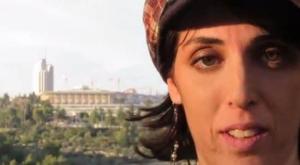 חגית מוריה גיבור צילום: מתוך הסרטון חדשות