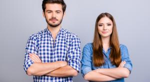 להימנע מוויכוחים צילום: shutterstock זוגיות