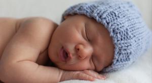 תינוק | צילום: savina,Shutterstock הורים וילדים