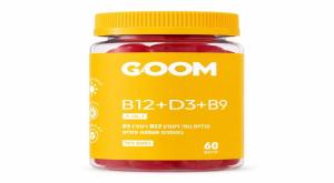 Goom | צילום: יחצ טיפוח