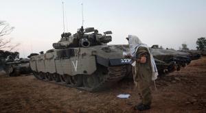 חיל דתי בשריון, בישיבות ההסדר שוקלים את צעדיהם צילום: Miriam Alster,Flash90 חדשות