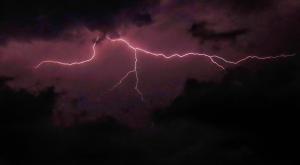 גשם צילום: Abed Rahim Khatib,Flash90 חדשות