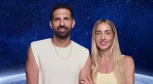יוסי וחן, המירוץ למיליון צילום: משה נחמוביץ ברנז'ה