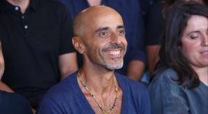 אלי פיניש צילום: Moshe Shai,Flash90 ברנז'ה
