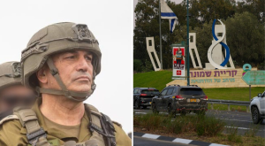 בצל הדיווחים על הפסקת אש, תושבי הצפון הוזהרו | צילום: אייל מרגולין/פלאש 90 | דובר צה"ל חדשות